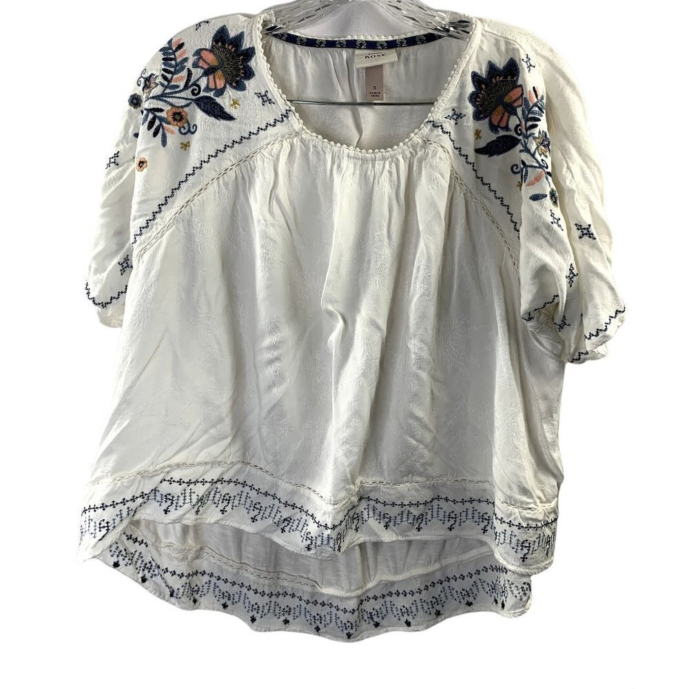 Knox Rose Women's Shirt